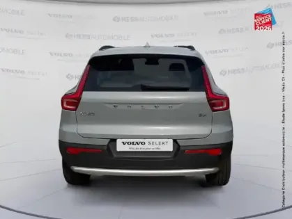 Photo 6 Volvo Xc40  B3 163ch Essential DCT 7