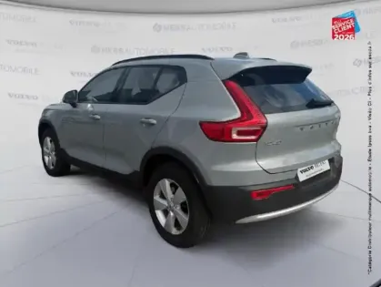 Photo 7 Volvo Xc40  B3 163ch Essential DCT 7