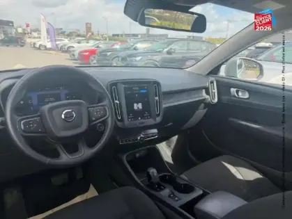 Photo 14 Volvo Xc40  B3 163ch Essential DCT 7