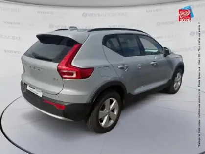 Photo 5 Volvo Xc40  B3 163ch Essential DCT 7