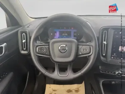 Photo 11 Volvo Xc40  B3 163ch Essential DCT 7