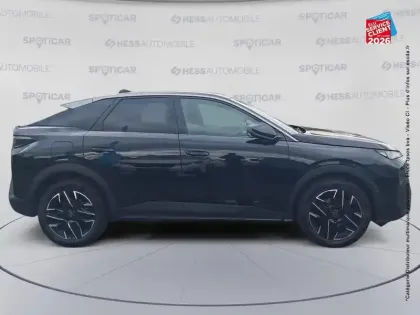 Photo 18 Peugeot 3008  1.2 Hybrid 145ch Allure e-DCS6