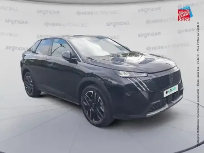 Photo 17 Peugeot 3008  1.2 Hybrid 145ch Allure e-DCS6