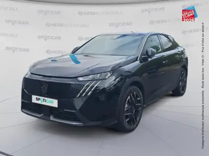 Photo Peugeot 3008 Allure