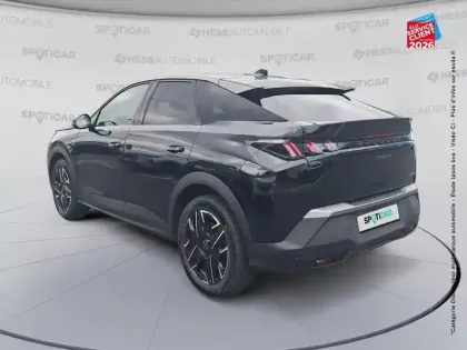 Photo 7 Peugeot 3008  1.2 Hybrid 145ch Allure e-DCS6