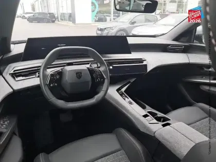Photo 29 Peugeot 3008  1.2 Hybrid 145ch Allure e-DCS6