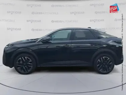Photo 8 Peugeot 3008  1.2 Hybrid 145ch Allure e-DCS6