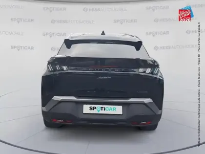 Photo 21 Peugeot 3008  1.2 Hybrid 145ch Allure e-DCS6