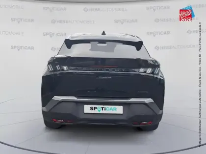 Photo 6 Peugeot 3008  1.2 Hybrid 145ch Allure e-DCS6