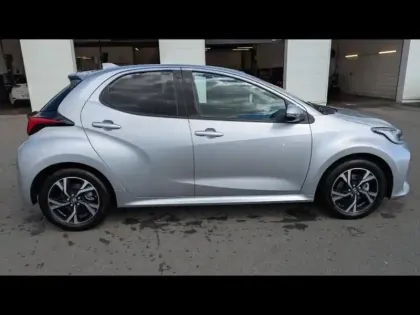 Photo 7 Toyota Yaris  116h Design Pack 5p MC24