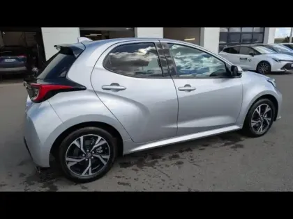 Photo 6 Toyota Yaris  116h Design Pack 5p MC24