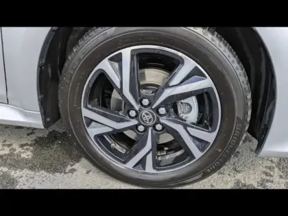 Photo 9 Toyota Yaris  116h Design Pack 5p MC24