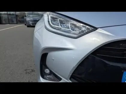 Photo 10 Toyota Yaris  116h Design Pack 5p MC24