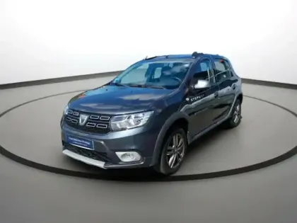 Photo Dacia Sandero Stepway