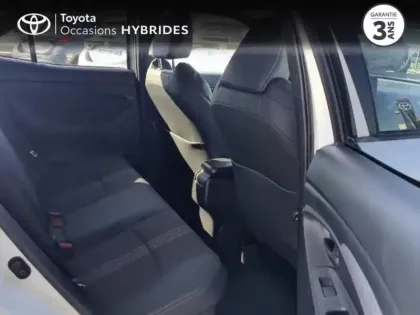 Photo 6 Toyota Yaris  Cross 116h Trail MY22