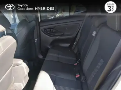 Photo 11 Toyota Yaris  Cross 116h Trail MY22