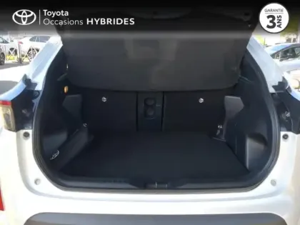 Photo 9 Toyota Yaris  Cross 116h Trail MY22