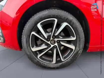 Photo 9 Citroën C4 Picasso Grand C4 SpaceTourer BlueHDi 130ch S&S Shine EAT8 E6.d