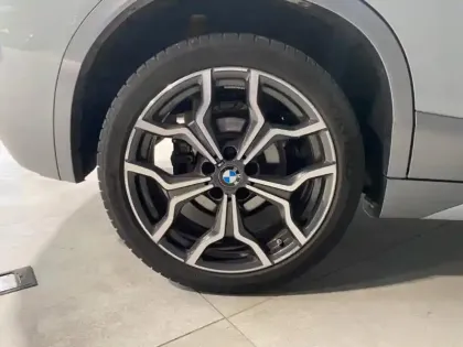 Photo 9 BMW X2  sDrive18iA 136ch M Sport X DKG7