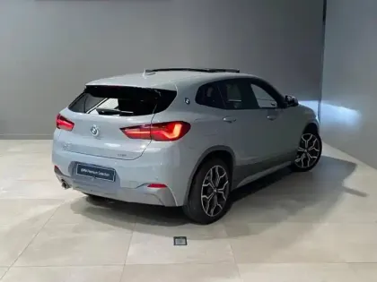 Photo 6 BMW X2  sDrive18iA 136ch M Sport X DKG7