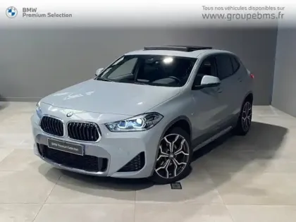 Photo Bmw X2 M Sport X