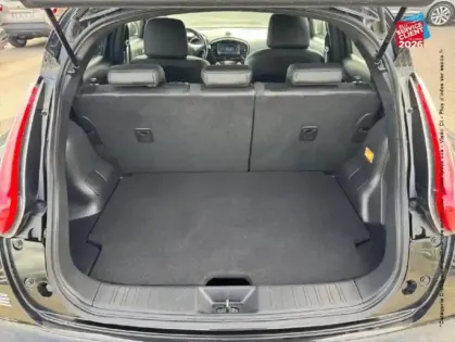 Photo 14 Nissan Juke  1.2 DIG-T 115ch Acenta
