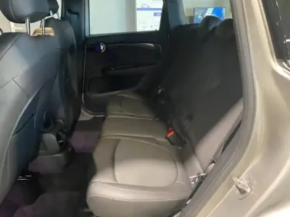 Photo 10 Mini Countryman  Cooper 136ch  Highlands BVA7