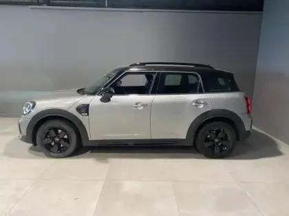 Photo 7 Mini Countryman  Cooper 136ch  Highlands BVA7