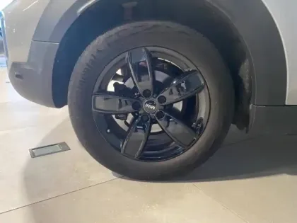 Photo 8 Mini Countryman  Cooper 136ch  Highlands BVA7