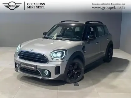Photo Mini Countryman Highlands