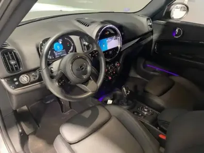 Photo 9 Mini Countryman  Cooper 136ch  Highlands BVA7