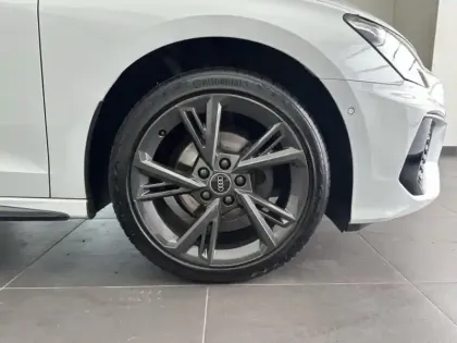 Photo 7 Audi A3  Sportback 35 TDI 150ch S line S tronic 7