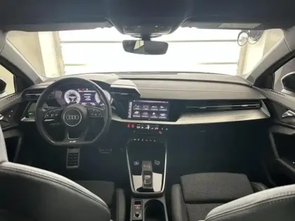 Photo 13 Audi A3  Sportback 35 TDI 150ch S line S tronic 7