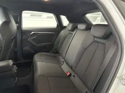 Photo 12 Audi A3  Sportback 35 TDI 150ch S line S tronic 7