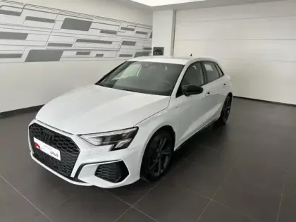 Photo Audi A3 S Line