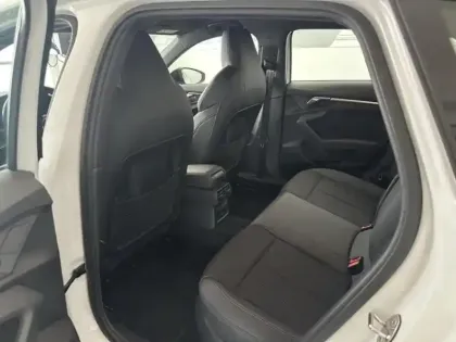 Photo 10 Audi A3  Sportback 35 TDI 150ch S line S tronic 7