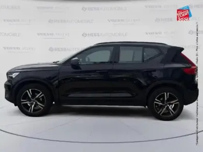 Photo 8 Volvo Xc40  T2 129ch R-Design Geartronic 8