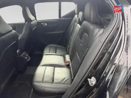 Photo 10 Volvo Xc40  T2 129ch R-Design Geartronic 8
