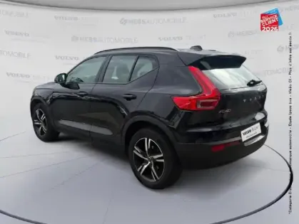 Photo 7 Volvo Xc40  T2 129ch R-Design Geartronic 8