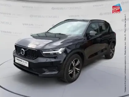 Photo Volvo Xc40 R-design