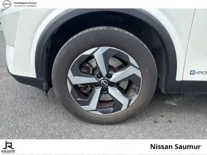 Photo 7 Nissan Qashqai  e-POWER 190ch N-Connecta