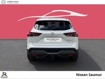 Photo 10 Nissan Qashqai  e-POWER 190ch N-Connecta