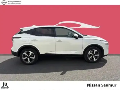 Photo 11 Nissan Qashqai  e-POWER 190ch N-Connecta