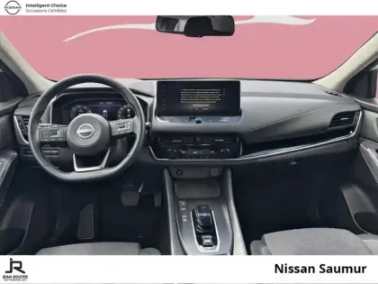 Photo 14 Nissan Qashqai  e-POWER 190ch N-Connecta