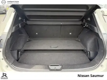 Photo 6 Nissan Qashqai  e-POWER 190ch N-Connecta