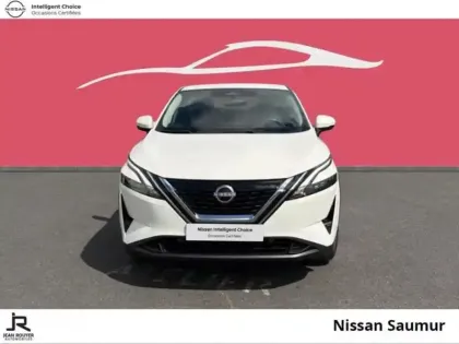 Photo 8 Nissan Qashqai  e-POWER 190ch N-Connecta