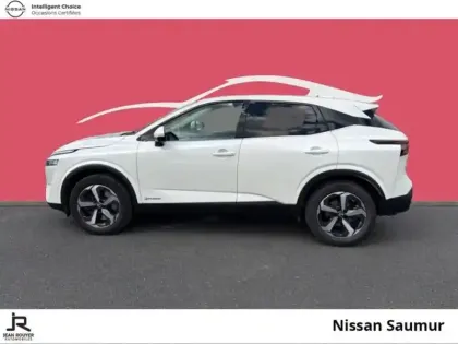 Photo 9 Nissan Qashqai  e-POWER 190ch N-Connecta