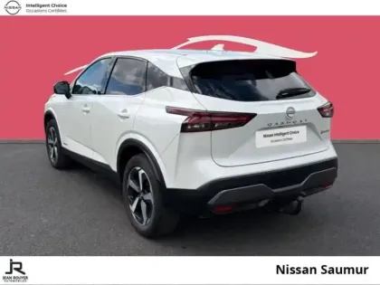 Photo 12 Nissan Qashqai  e-POWER 190ch N-Connecta