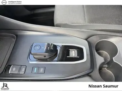 Photo 5 Nissan Qashqai  e-POWER 190ch N-Connecta