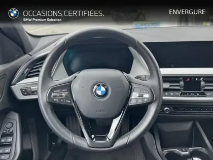 Photo 5 BMW Serie 1 Série 1 118dA 150ch Business Design 8cv